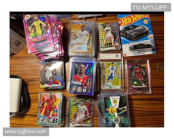 国产足球球星卡市场热潮解析从收藏价值到产业发展趋势